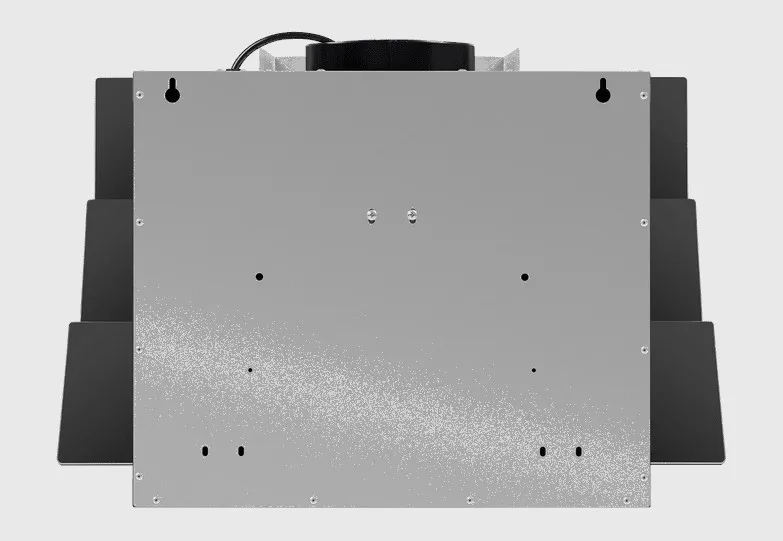 Вытяжка MAUNFELD manchester 60 Black