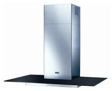Вытяжка FRANKE fgl 6015 bk/xs