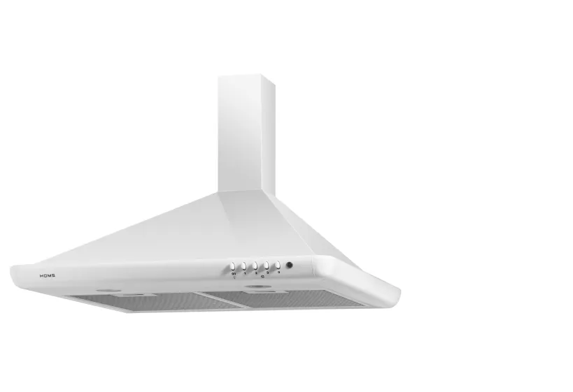 Вытяжка HOMS jupiter 60 bialy