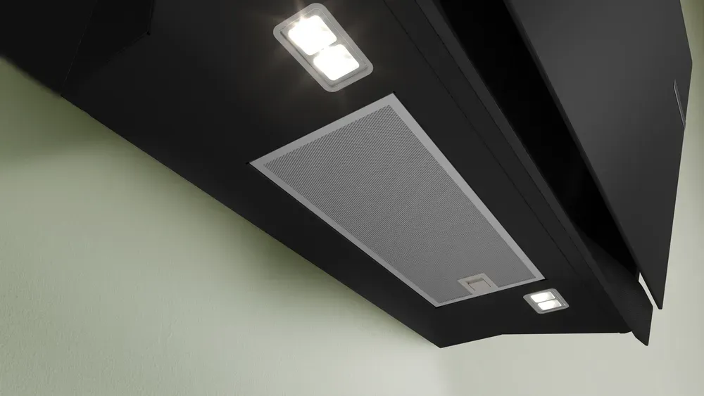 Вытяжка BOSCH DWK91LT60