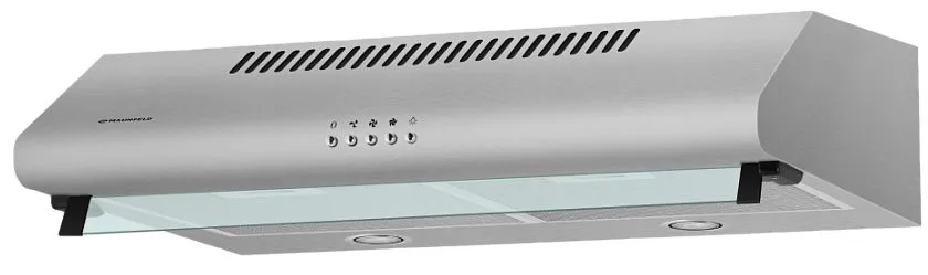 Вытяжка MAUNFELD мр-350-1 inox 50 галоген