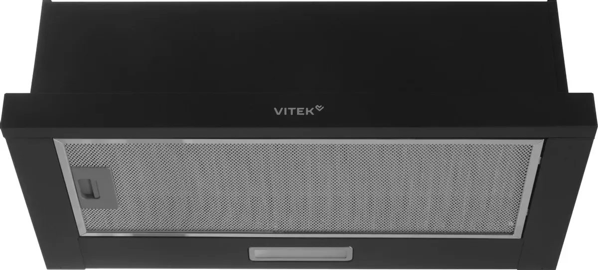 Вытяжка VITEK VT-TH 6020 BK