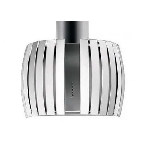Островная вытяжка FALMEC PRESTIGE ISOLA 75 vetro BIANCO (800)