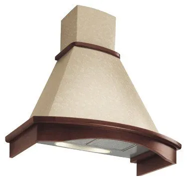 Вытяжка FALMEC MIMOSA 120 (вен.штукатурка+под покраску)