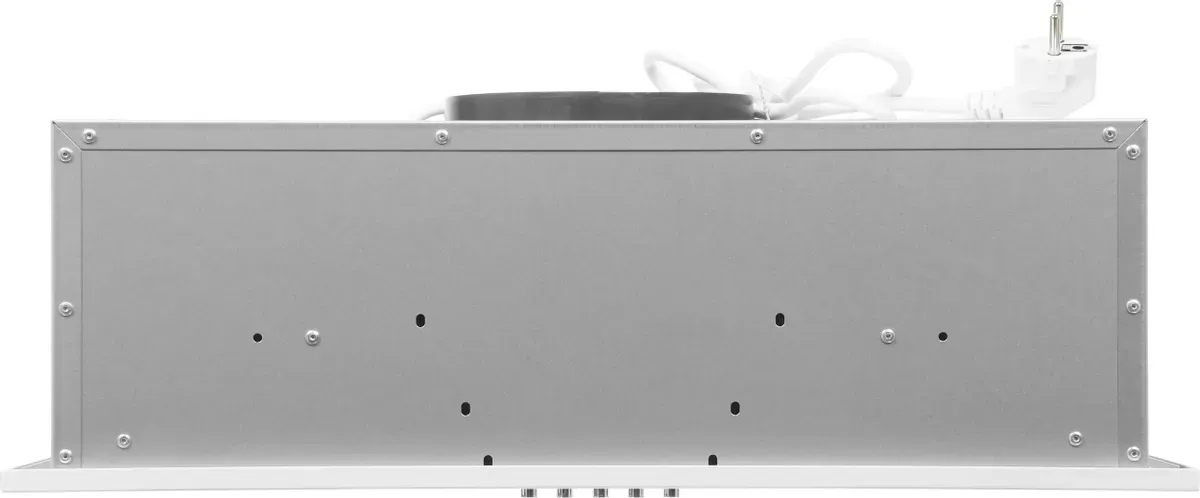 Вытяжка HYUNDAI HBB 6030 W