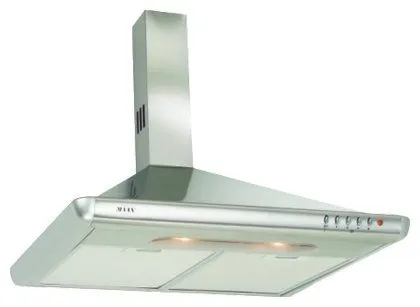 Вытяжка HOMS jupiter 50 satyna