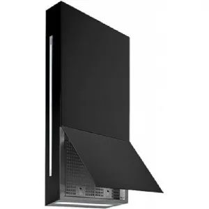 Вытяжка FALMEC ghost 60 vetro nero (600) p.e чёрная