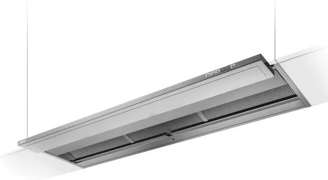 Вытяжка ELICA BOXIN DRY IX/A/120 (PRF0181338A)
