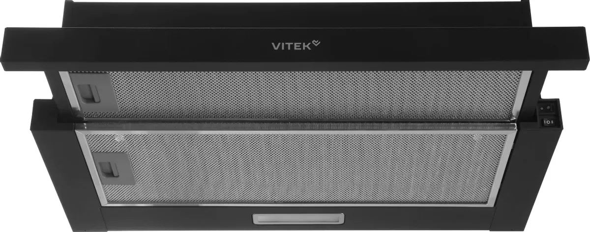 Вытяжка VITEK VT-TH 6020 BK