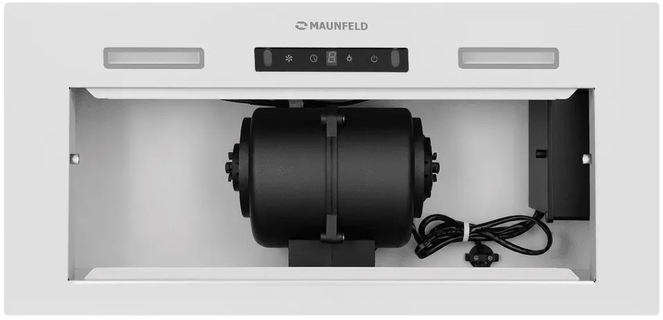 Вытяжка MAUNFELD THAMES 651 GEST белый