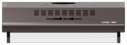 Вытяжка Lore LF 600 brown