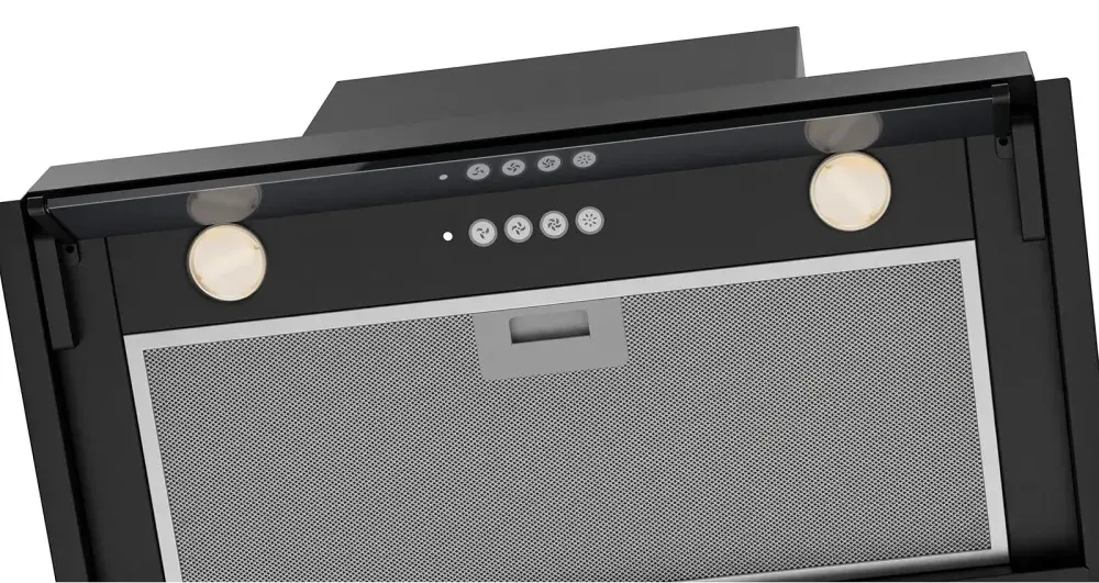 Вытяжка KUPPERSBERG NANCY III 60 Black