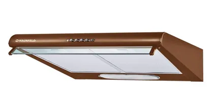 Вытяжка под шкаф MAUNFELD MP350-2 50 BROWN (цвет коричневый)