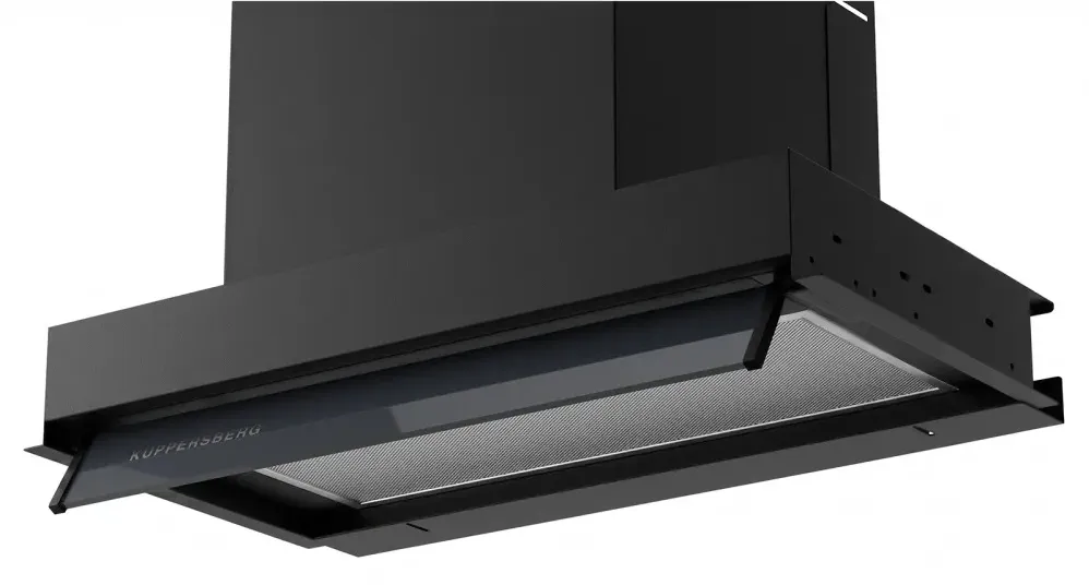 Вытяжка KUPPERSBERG NANCY III 60 Black