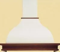 Вытяжка FALMEC iris malizia 60 noce (600) s