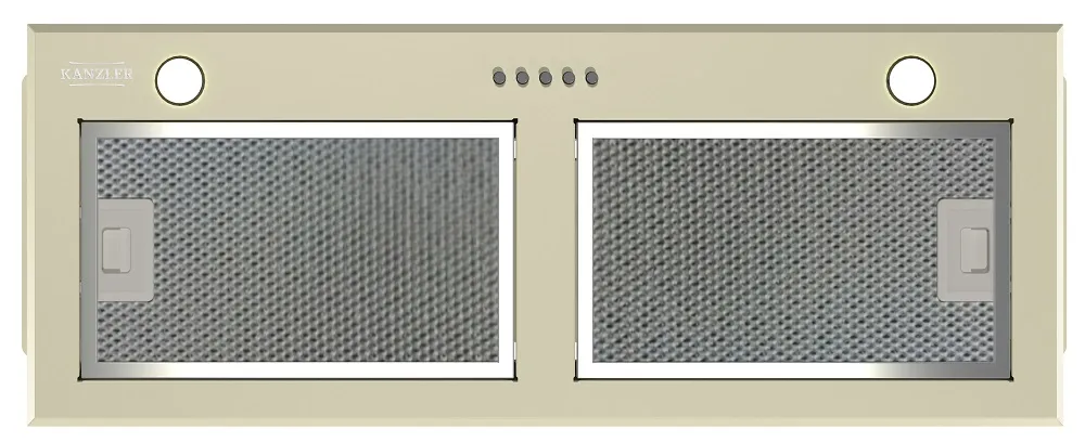 Вытяжка KANZLER D 564 B
