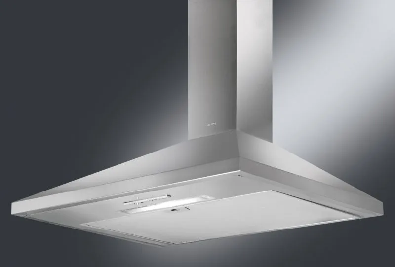 Вытяжка SMEG kd6x-1