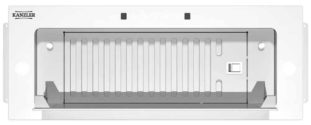 Вытяжка KANZLER D 520 W