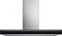 Вытяжка FALMEC LUMINA 120 BIANCO (800) ECP пристенная,белая,NRS,эл.панель у