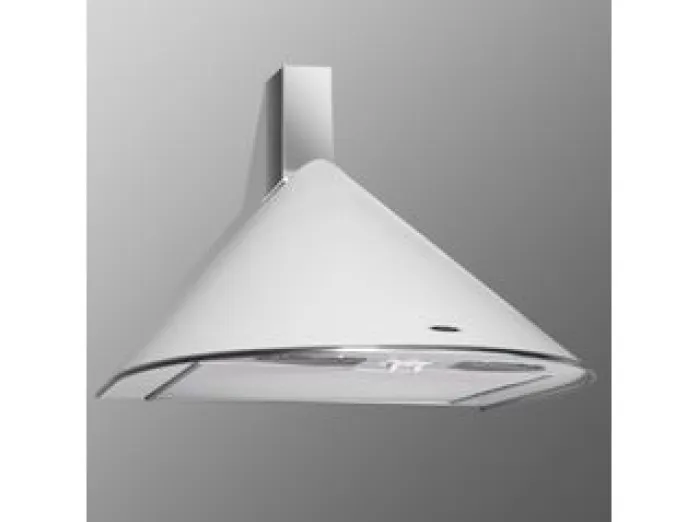 Вытяжка AKPO wk-3 rondo 50 белый