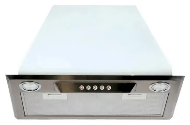 Вытяжка ELIKOR блок врезной 60н-650-э3г сильвер