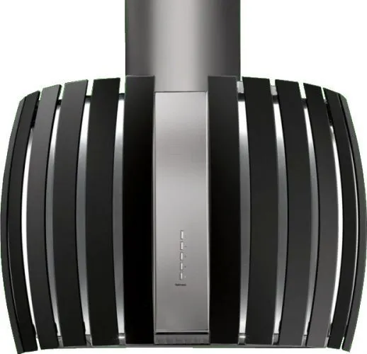 Островная вытяжка FALMEC PRESTIGE ISOLA 75 vetro NERO (800)