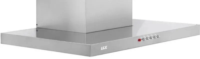 Вытяжка LEX p4 600 inox