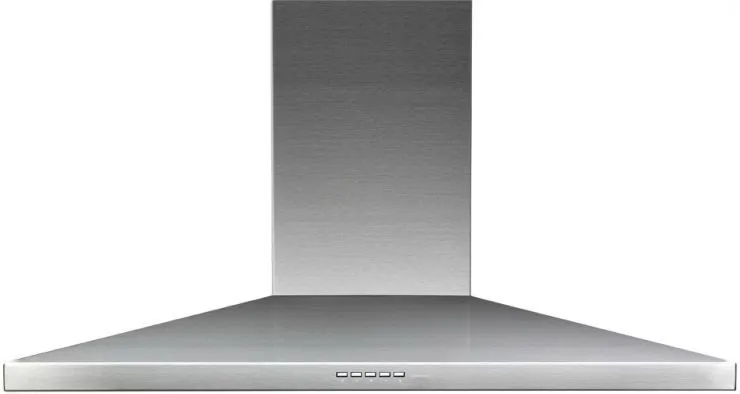 Вытяжка FALMEC mizar 60 inox (600)