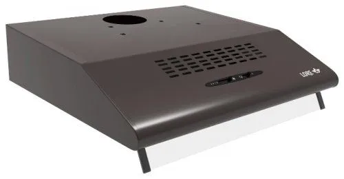 Вытяжка Lore LF 500 brown