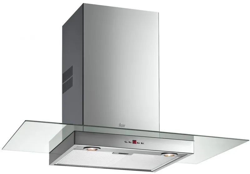 Вытяжка TEKA dg3 60 стекло