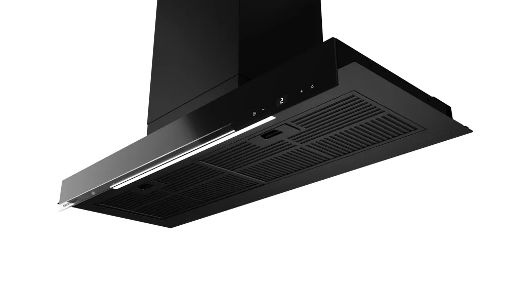 Вытяжка KUPPERSBUSCH DEL 9360.0 S