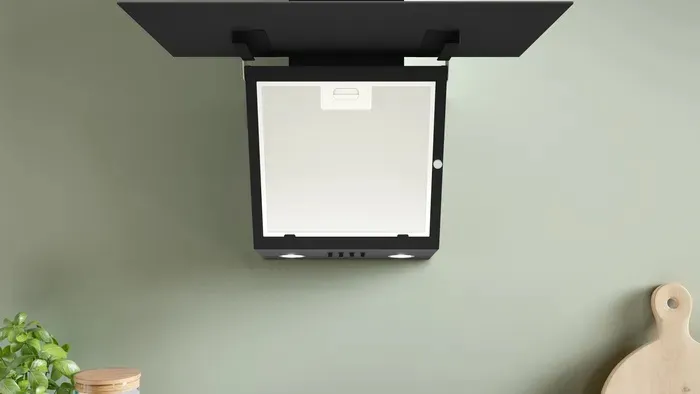 Вытяжка BOSCH DWK63PJ60T