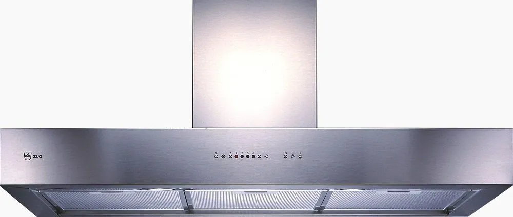 Вытяжка V-ZUG dw-se