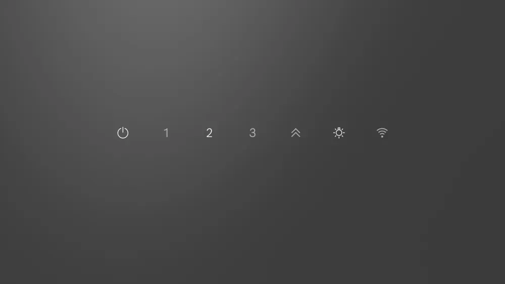 Вытяжка BOSCH DWK81AN65