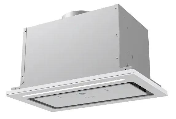 Вытяжка MIDEA MH60I970GW