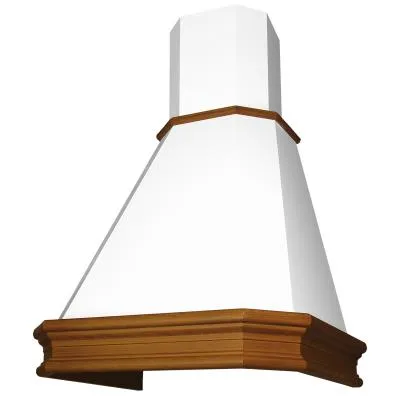 Вытяжка ELIKOR пергола 60 (бежевый/дуб рустика)