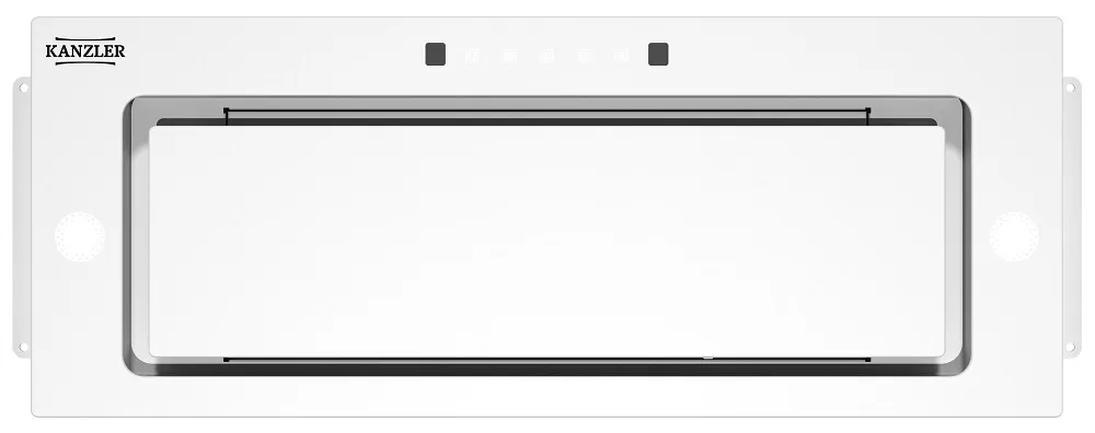 Вытяжка KANZLER D 520 W