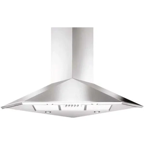 Вытяжка LEX arcticus angola inox