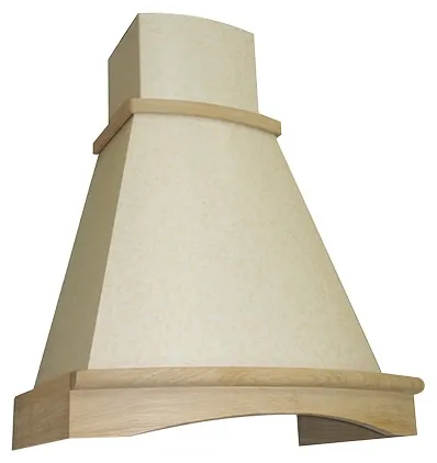 Вытяжка ELIKOR Ротонда 60 (вец.штук/дуб неокр)