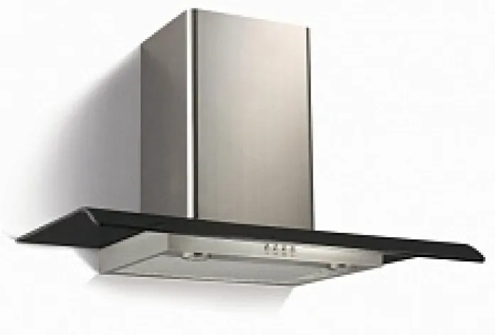 Вытяжка MAUNFELD bristol 60 inox