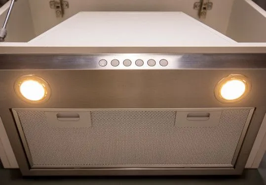 Вытяжка ELIKOR Врезной блок S4 72Н-700-Э4Г нерж.