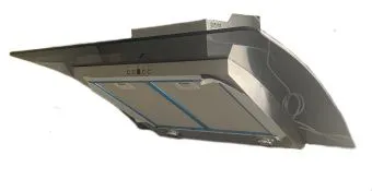 Вытяжка ELIKOR КВАДРА 90Н-650-Э7Г НЕРЖ