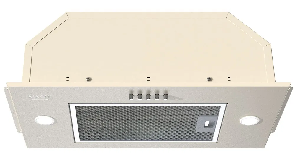 Вытяжка KANZLER D 545 B