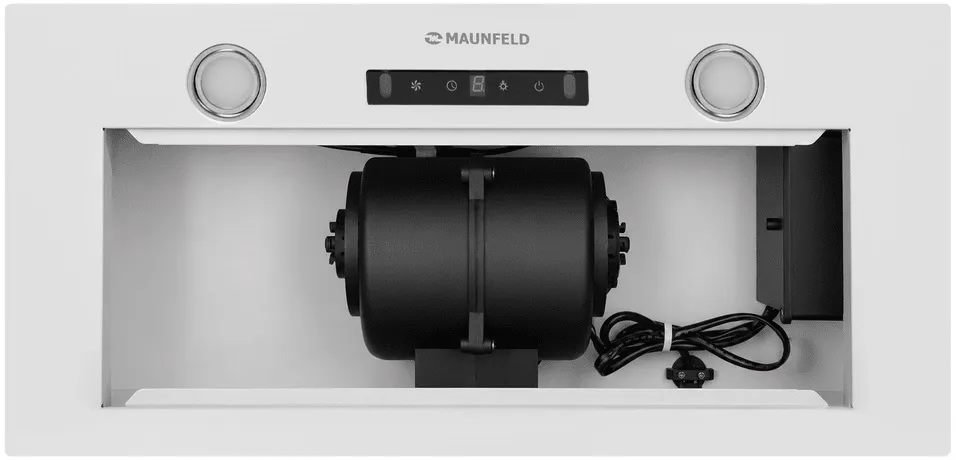 Вытяжка MAUNFELD THAMES 601 GEST белый