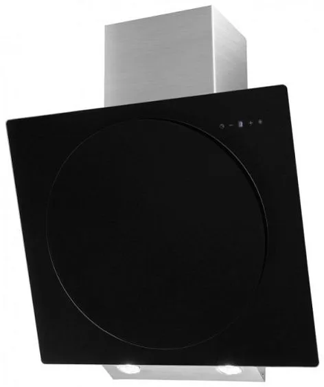 Вытяжка AKPO wk-9 tivano 60 черное стекло