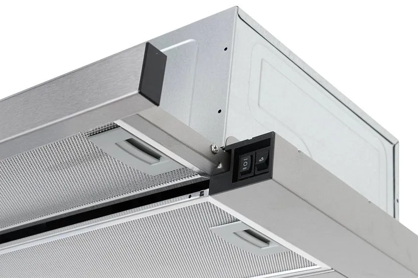 Вытяжка KRAFT KF-THD0801Х