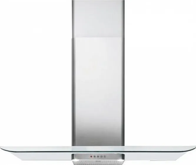 Вытяжка Jet Air torino 60 inx fum