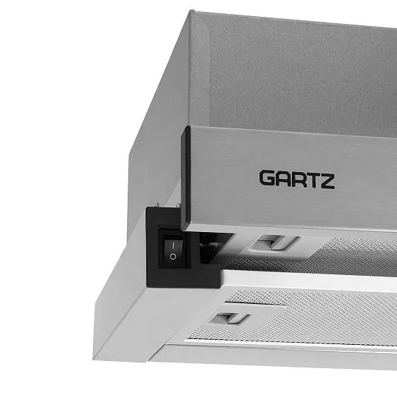Вытяжка GARTZ HBT610I