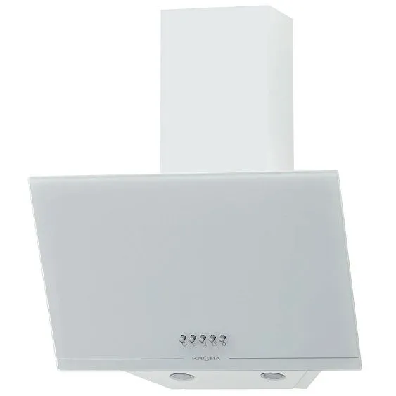 Вытяжка KRONA Jina 500 White PB V2