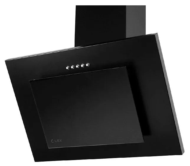 Вытяжка LEX selena 600 black